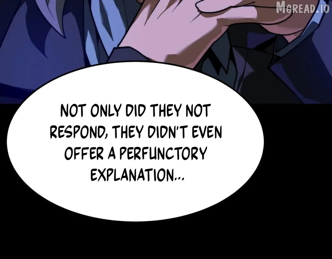After the School Belle Dumped Me, I Became a Martial Arts God Chapter 94  - page 70